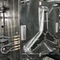 Taiwan Plastic Injection Mold plastic molding injection